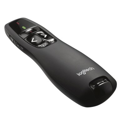 Презентеры Logitech