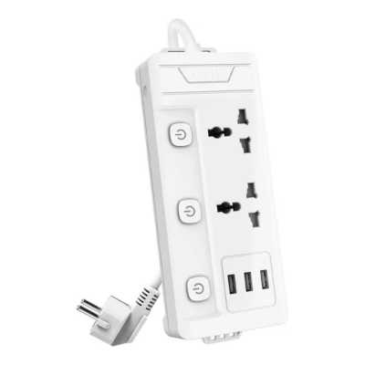 Сетевые фильтры Deli