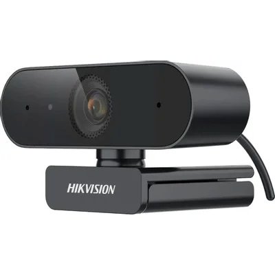 Веб-камеры HikVision