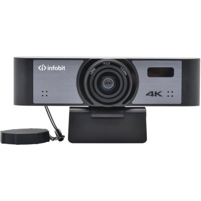 Веб-камеры Infobit