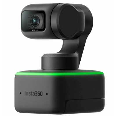 Веб-камеры Insta360