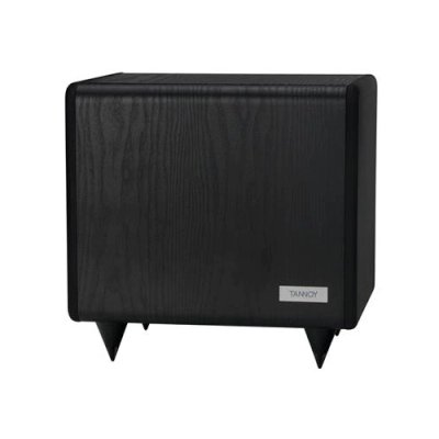 активный сабвуфер Tannoy TS2.8 Black Oak