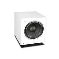 Активный сабвуфер Wharfedale Diamond SW 10 200W White Sandex