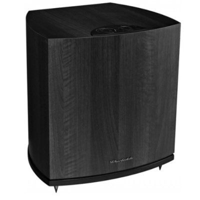 активный сабвуфер Wharfedale SPC-10 HI-GLOSS Black