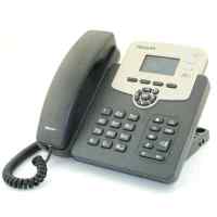 IP телефон Akuvox SP-R52