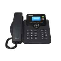 IP телефон Akuvox SP-R55G