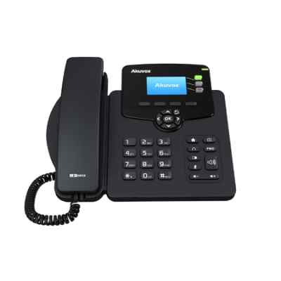 IP телефон Akuvox SP-R55G