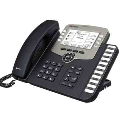IP телефон Akuvox SP-R59G