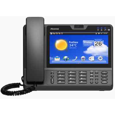 IP телефон Akuvox VP-R47P