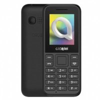 Мобильный телефон Alcatel 1066D Black