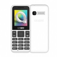 Мобильный телефон Alcatel 1066D Warm White