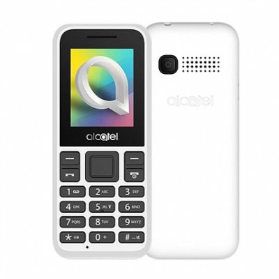 мобильный телефон Alcatel 1066D Warm White