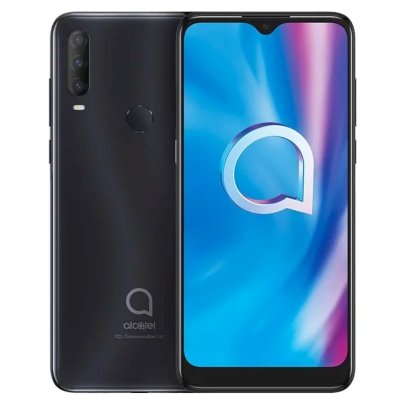 смартфон Alcatel 1S 2020 5028Y Grey