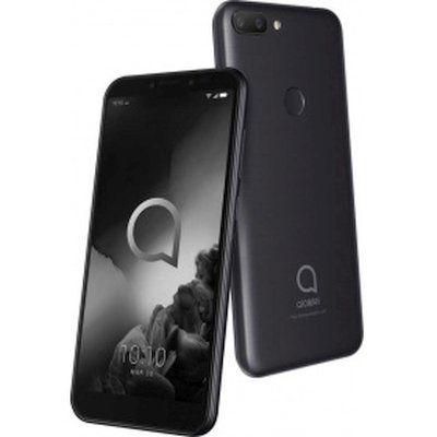 смартфон Alcatel 1S 5024D Black