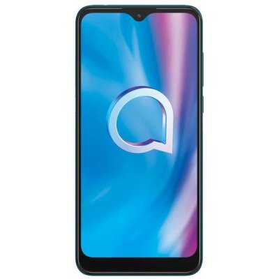 смартфон Alcatel 1V 2020 5007U Green