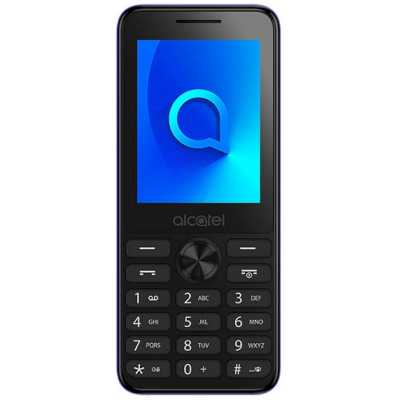мобильный телефон Alcatel 2003D Blue