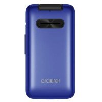 Мобильный телефон Alcatel 3025X Metallic Blue