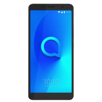смартфон Alcatel 3C 5026D Black