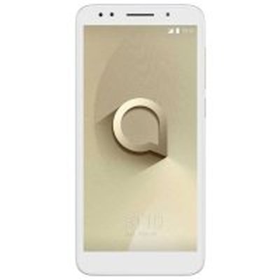 смартфон Alcatel 3L 5034D Gold