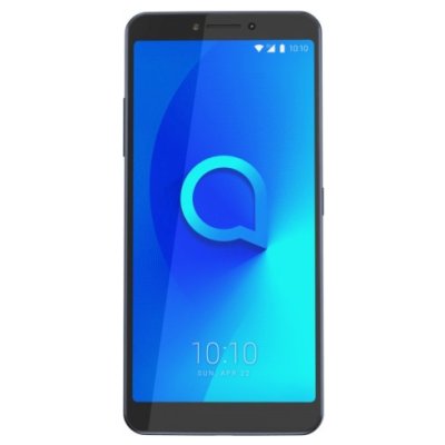 смартфон Alcatel 3V 5099D Black