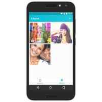 Смартфон Alcatel A3 5046D Black
