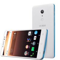 Смартфон Alcatel A3 XL 9008D White-Blue