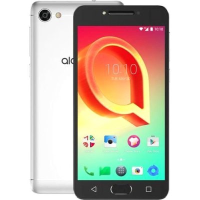 смартфон Alcatel A5 5085Q Silver