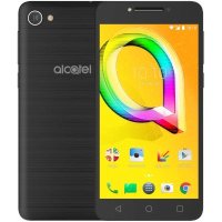 Смартфон Alcatel A5 Led 5085D Black