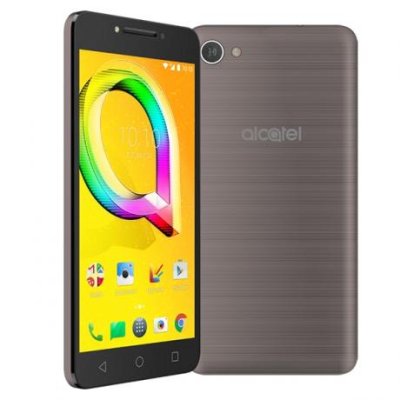 смартфон Alcatel A5 Led 5085D Cooper