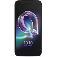 Смартфон Alcatel Idol 5 6058D Silver