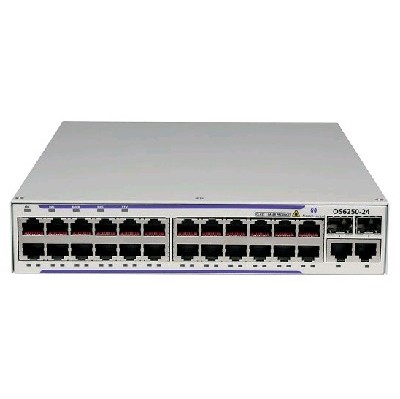 коммутатор Alcatel-Lucent OS6250-P24