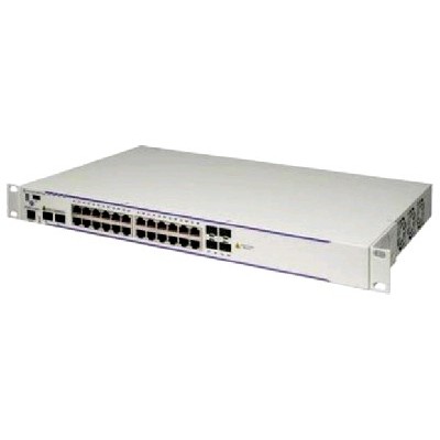 коммутатор Alcatel-Lucent OS6850E24X
