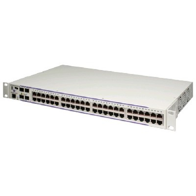 коммутатор Alcatel-Lucent OS6850E48X