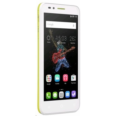 смартфон Alcatel OneTouch Go Play 7048X Green-Blue