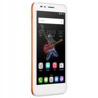 Смартфон Alcatel OneTouch Go Play 7048X Orange-White