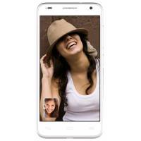 Смартфон Alcatel OneTouch IDOL 2 Mini 6016X White/Cloudy