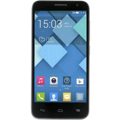 смартфон Alcatel OneTouch IDOL 2 Mini L 6014X Slate