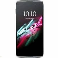 Смартфон Alcatel OneTouch IDOL 3 6039Y Metallic Silver