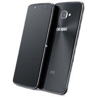 Смартфон Alcatel OneTouch IDOL 4 6055K Dark Gray