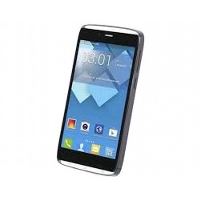 смартфон Alcatel OneTouch IDOL alpha 6032X Slate Dark Grey