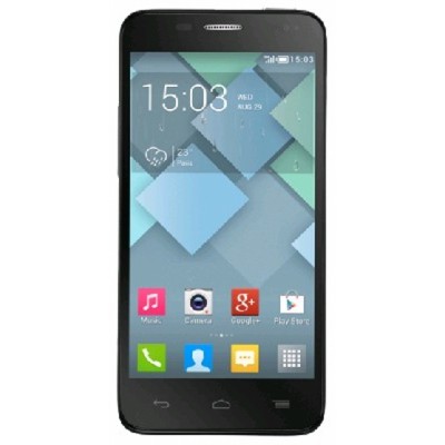 смартфон Alcatel OneTouch IDOL MINI 6012X Pink
