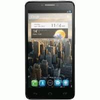 Смартфон Alcatel OneTouch IDOL OT6030D Silver