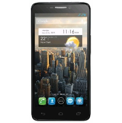 смартфон Alcatel OneTouch IDOL OT6030D Slate