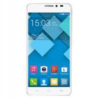 Смартфон Alcatel OneTouch IDOL OT6043D X+ White