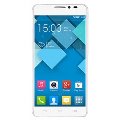 смартфон Alcatel OneTouch IDOL OT6043D X+ White