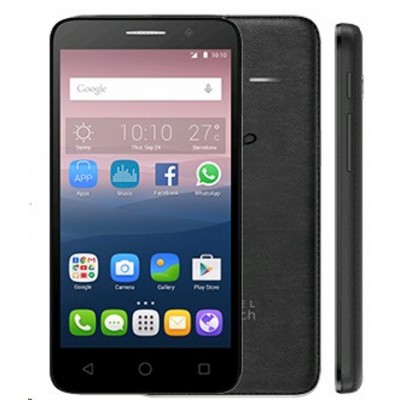 смартфон Alcatel OneTouch POP 3 5015D Black
