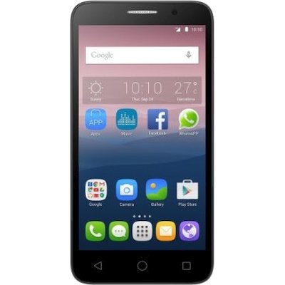 смартфон Alcatel OneTouch Pop 3 5025D Gold