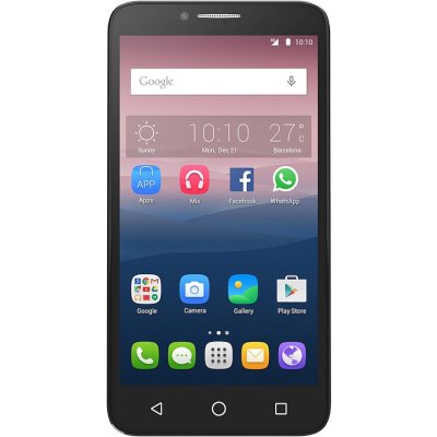 смартфон Alcatel OneTouch POP 3 5065D White