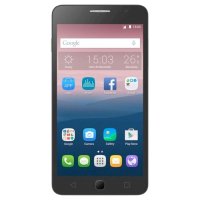 Смартфон Alcatel OneTouch Pop Star 5070D White