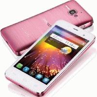 Смартфон Alcatel OneTouch Star Dual Sim OT6010D Cranberry Pink